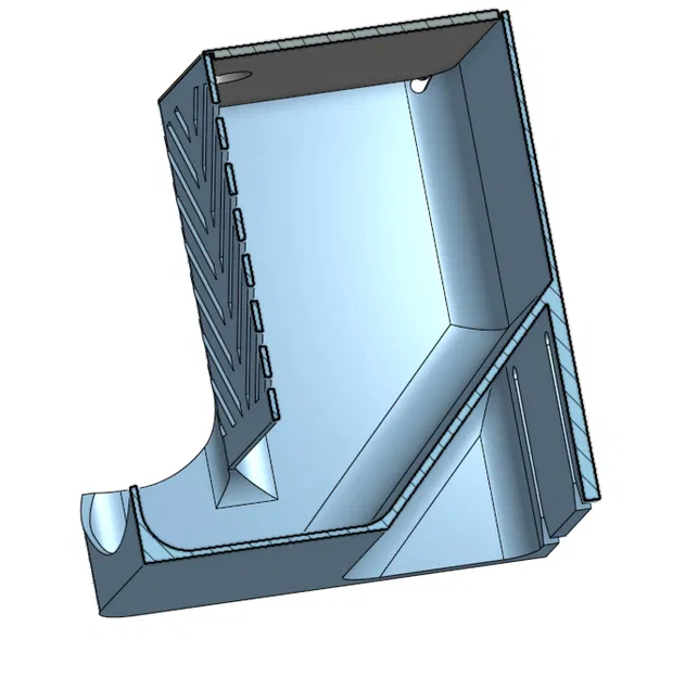 Hộp Đựng Viên Rửa Bát Máy – Chắc Chắn & Đơn Giản - Image 4