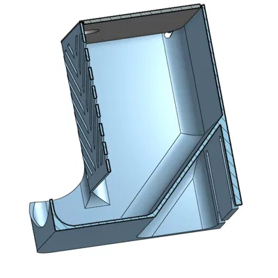 Hộp Đựng Viên Rửa Bát Máy – Chắc Chắn & Đơn Giản