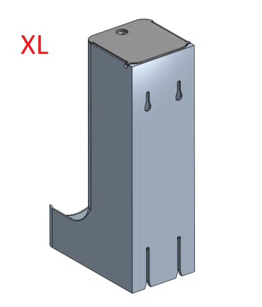 Hộp Đựng Viên Rửa Bát Máy – Chắc Chắn & Đơn Giản - Image 5