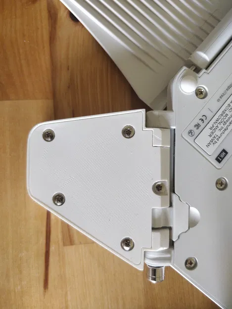 Tích Hợp Trackball Pimoroni Cho ZSA Moonlander - Image 2