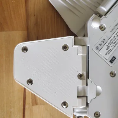 Tích Hợp Trackball Pimoroni Cho ZSA Moonlander