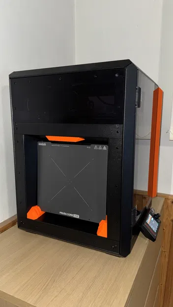 Giá đỡ tấm đế Nam châm cho Prusa CORE One - Image 3