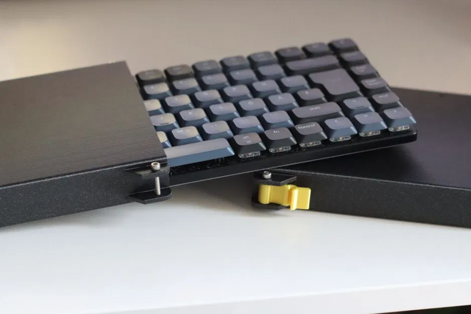 Ốp lưng cho Keychron K3 / K3 Pro - Image 1