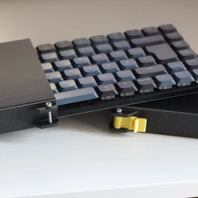 Ốp lưng cho Keychron K3 / K3 Pro