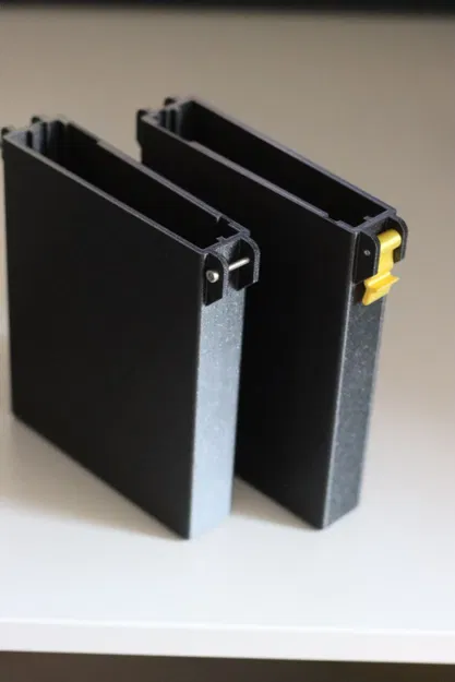 Ốp lưng cho Keychron K3 / K3 Pro - Image 2