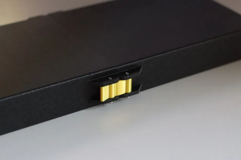 Ốp lưng cho Keychron K3 / K3 Pro - Image 3