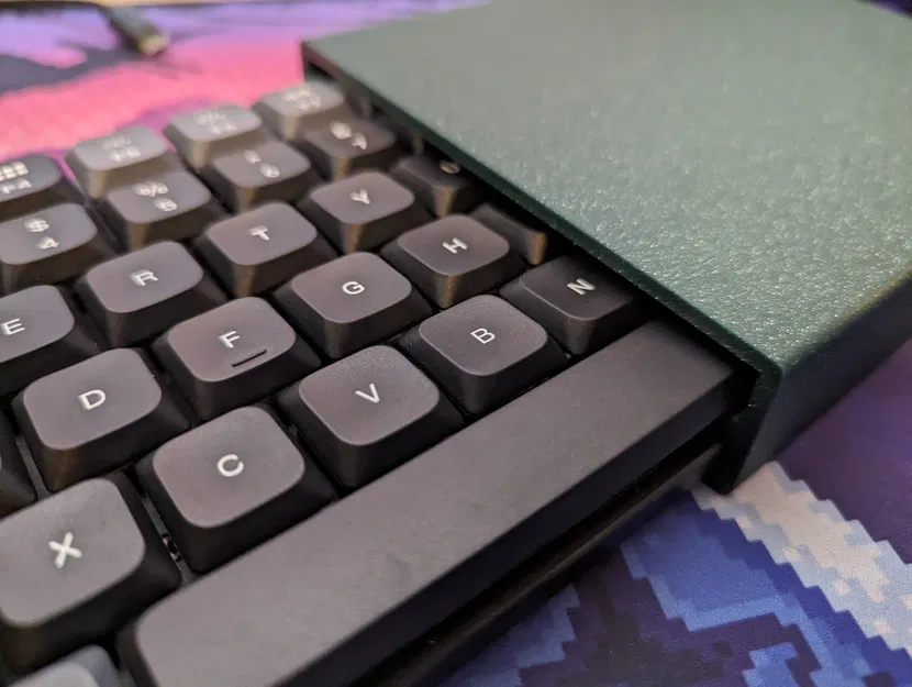 Vỏ Case Bàn Phím Keychron K3 (Pro) - Image 1