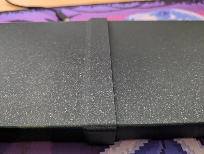 Vỏ Case Bàn Phím Keychron K3 (Pro) - Image 3