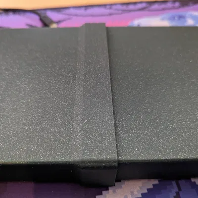 Vỏ Case Bàn Phím Keychron K3 (Pro)