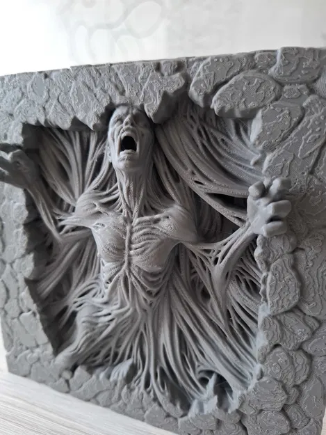 Tượng Phù Điêu: Sự Hồi Sinh - Image 3