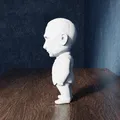 Mô hình Chibi Putin - Thumbnail 5