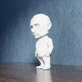 Mô hình Chibi Putin - Thumbnail 6