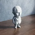Mô hình Chibi Putin - Thumbnail 7