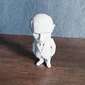 Mô hình Chibi Putin - Thumbnail 8