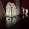 Mô hình Làng Giáng Sinh Nhiều Mảnh - Thumbnail 9
