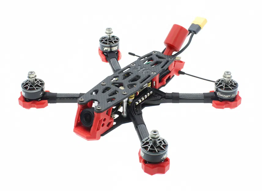 Bộ sưu tập TPU Kayouflip 5" - Image 1