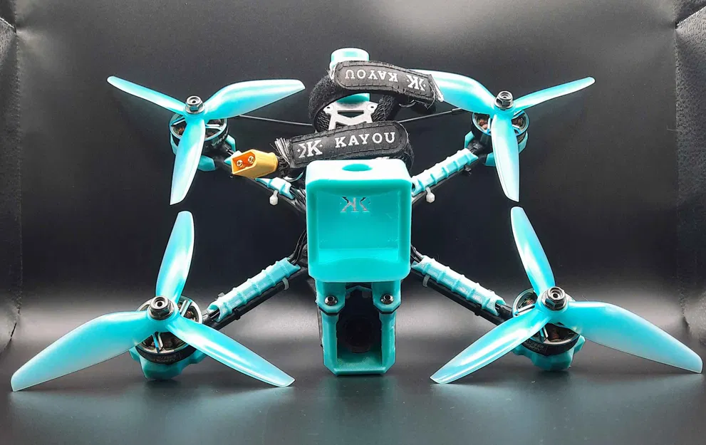 Bộ sưu tập TPU Kayouflip 5" - Image 2