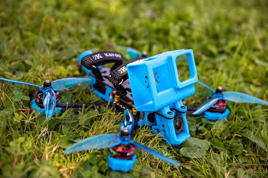 Bộ sưu tập TPU Kayouflip 5" - Image 3