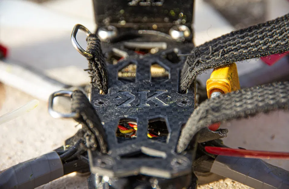 Bộ sưu tập TPU Kayouflip 5" - Image 4