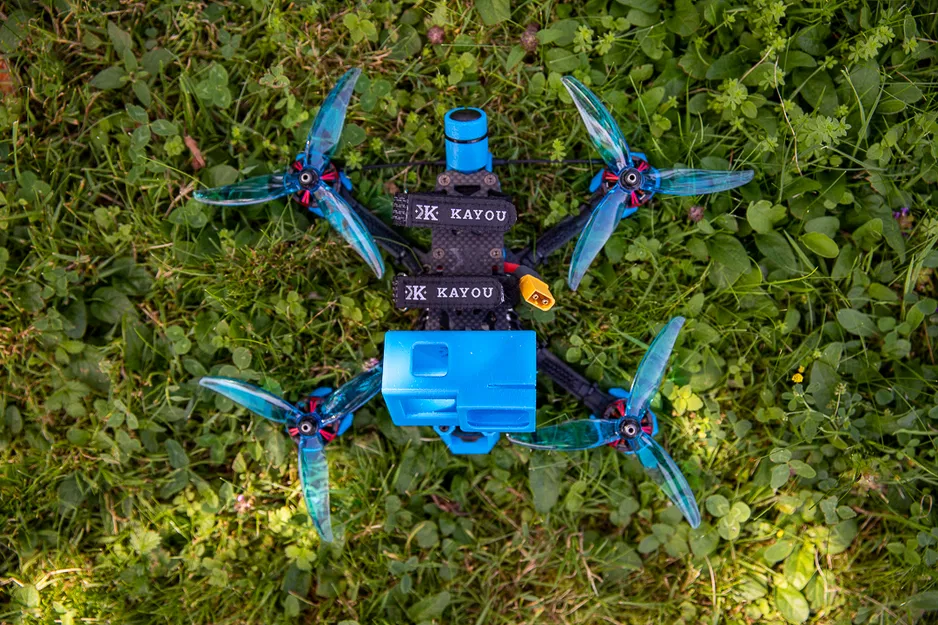 Bộ sưu tập TPU Kayouflip 5" - Image 5