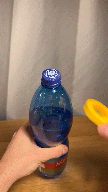 Mở Nắp Chai Mini Vạn Năng