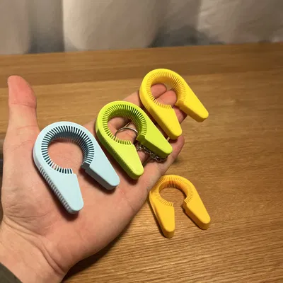 Mở Nắp Chai Mini Vạn Năng