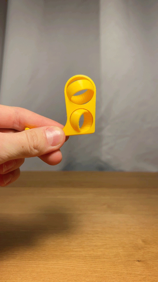 Kẹp Ngón Tay Cầm Điện Thoại - Image 3