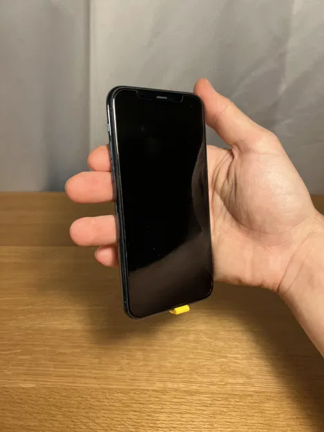 Kẹp Ngón Tay Cầm Điện Thoại - Image 4