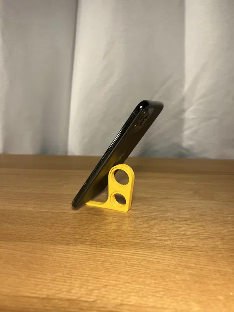 Kẹp Ngón Tay Cầm Điện Thoại - Image 5