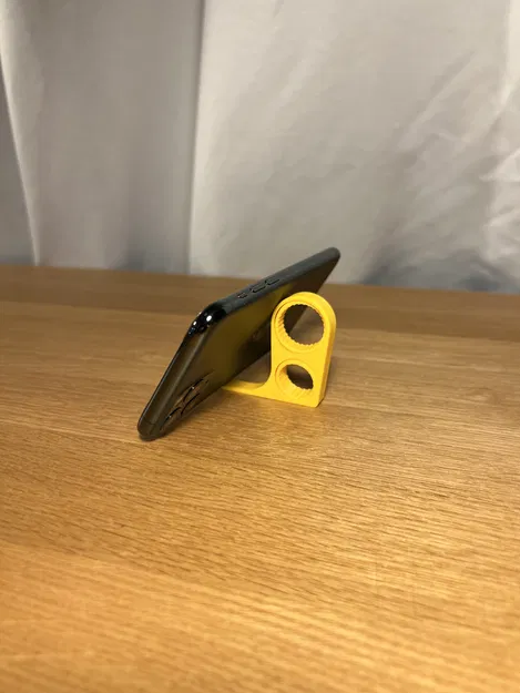 Kẹp Ngón Tay Cầm Điện Thoại - Image 6