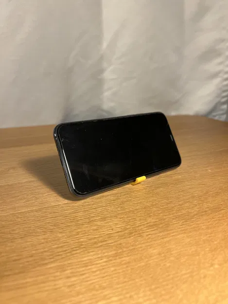 Kẹp Ngón Tay Cầm Điện Thoại - Image 7