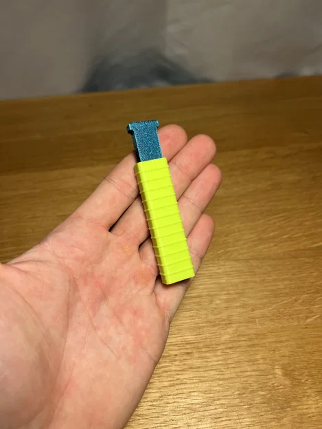 Đồ Chơi Fidget Bấm Nút - Image 4