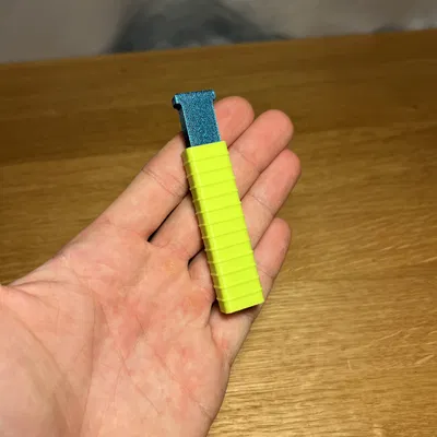 Đồ Chơi Fidget Bấm Nút