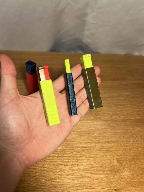 Đồ Chơi Fidget Bấm Nút - Image 5