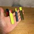 Đồ Chơi Fidget Bấm Nút - Thumbnail 5