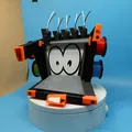 Mô hình Prusa XL Mate - Người bạn đồng hành dễ thương - Thumbnail 2