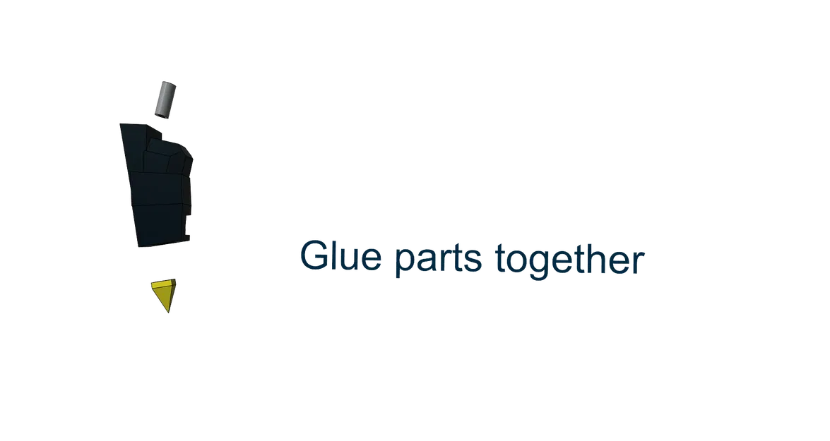 Mô hình Prusa XL Mate - Người bạn đồng hành dễ thương - Image 5