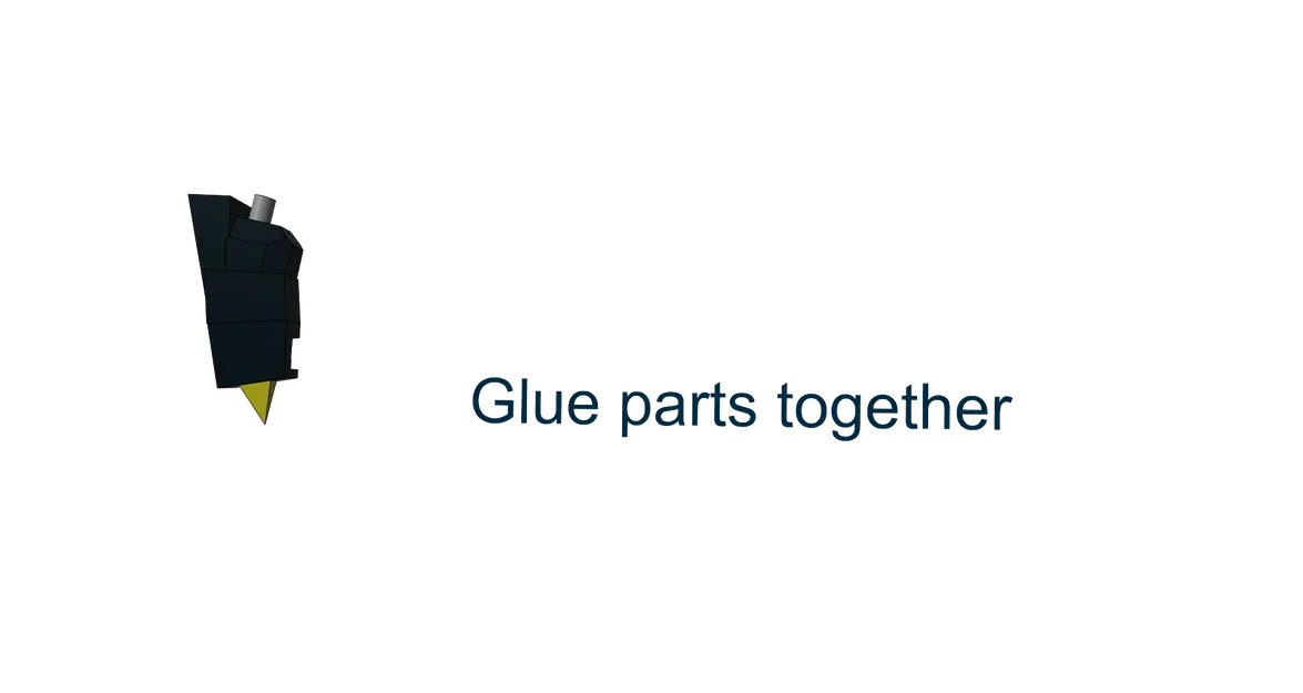 Mô hình Prusa XL Mate - Người bạn đồng hành dễ thương - Image 6