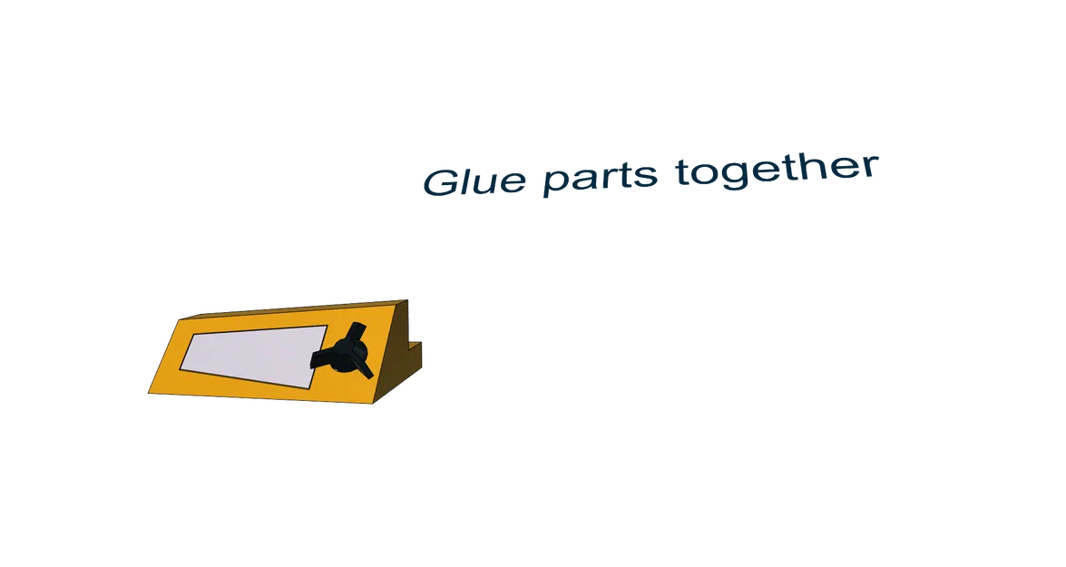 Mô hình Prusa XL Mate - Người bạn đồng hành dễ thương - Image 8