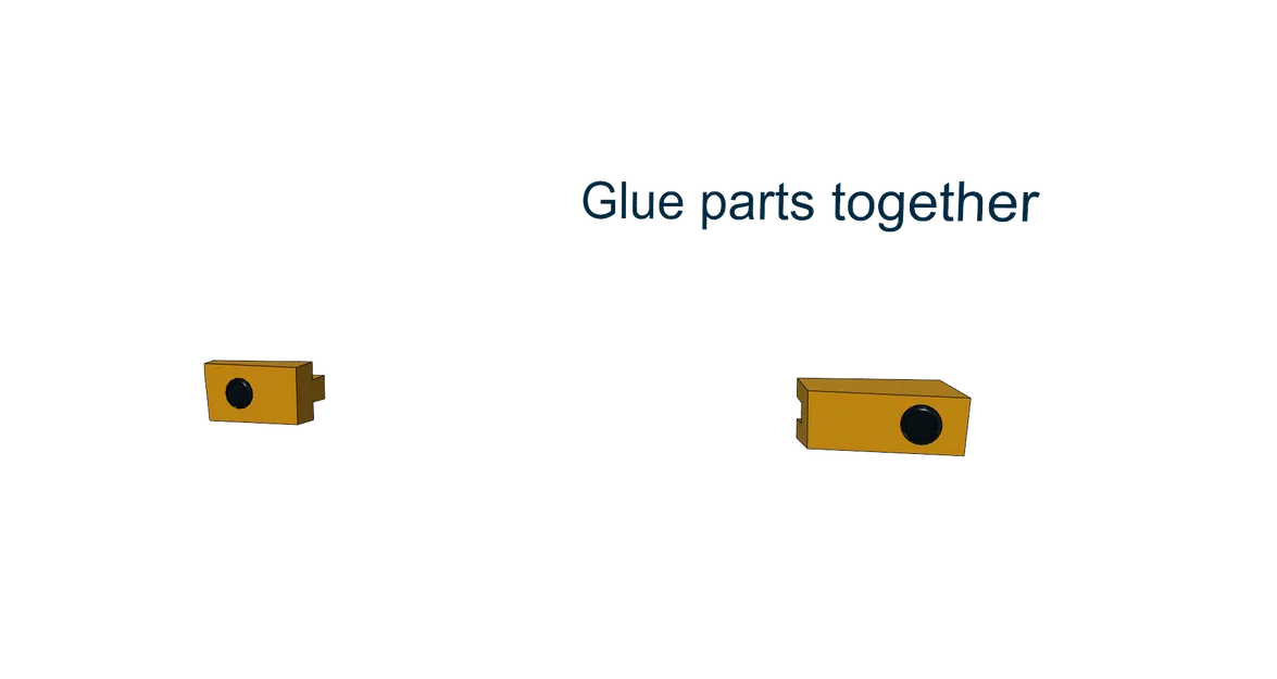 Mô hình Prusa XL Mate - Người bạn đồng hành dễ thương - Image 10