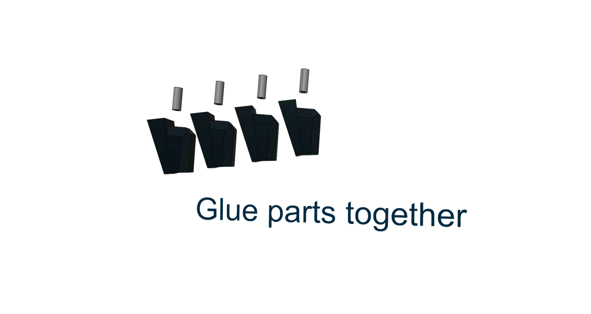 Mô hình Prusa XL Mate - Người bạn đồng hành dễ thương - Image 11