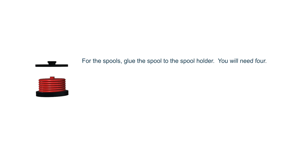 Mô hình Prusa XL Mate - Người bạn đồng hành dễ thương - Image 13