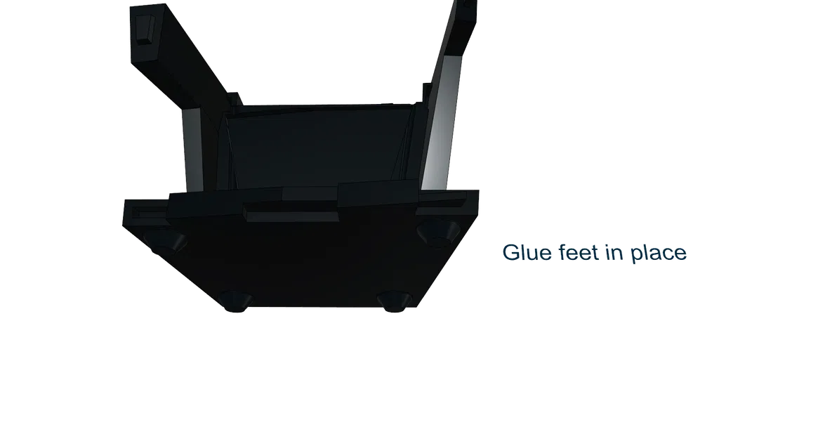 Mô hình Prusa XL Mate - Người bạn đồng hành dễ thương - Image 16