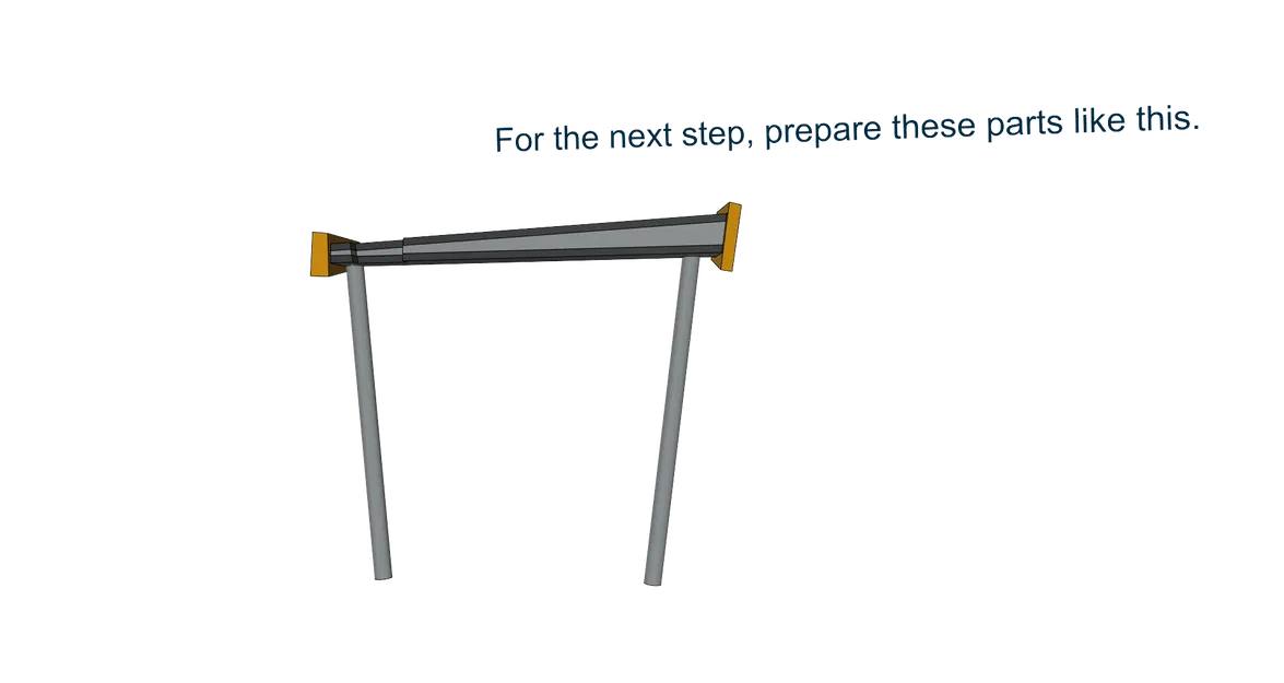 Mô hình Prusa XL Mate - Người bạn đồng hành dễ thương - Image 20