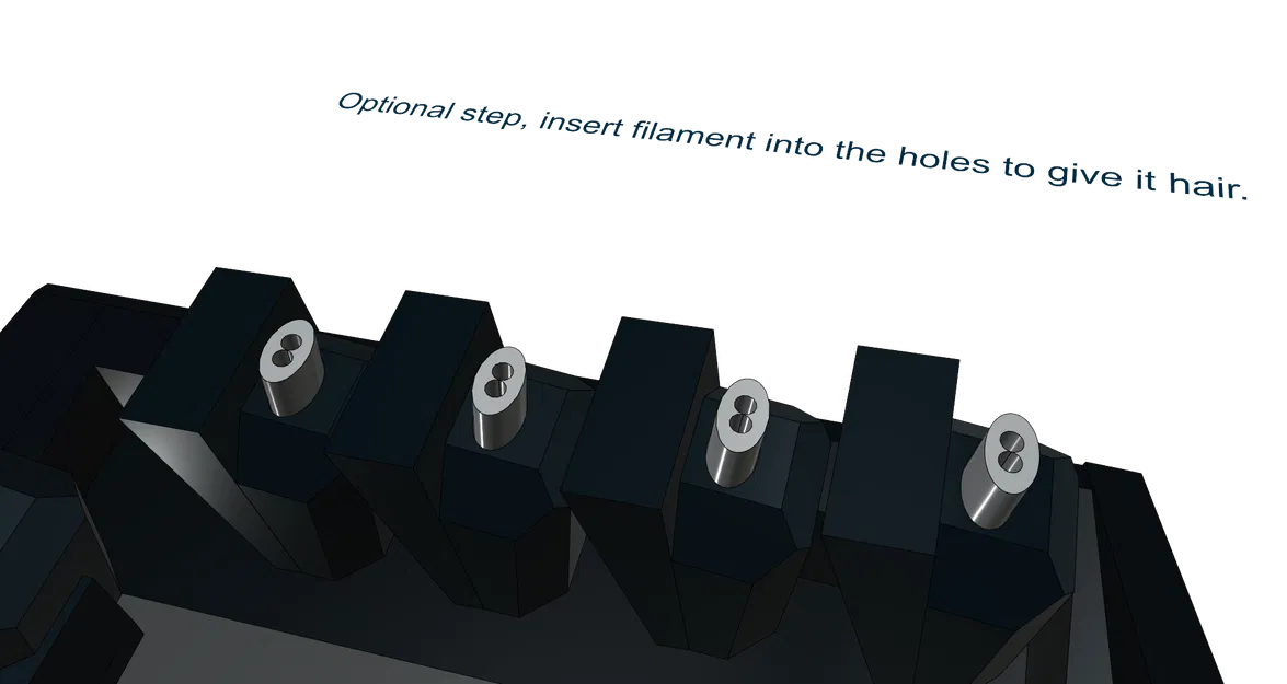 Mô hình Prusa XL Mate - Người bạn đồng hành dễ thương - Image 29