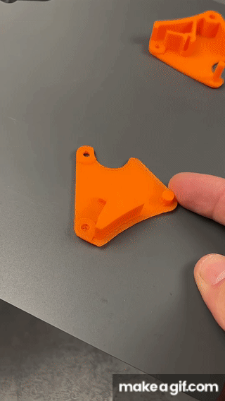 Dụng Cụ Mở Nắp Lon Kiểu Súng - Image 3