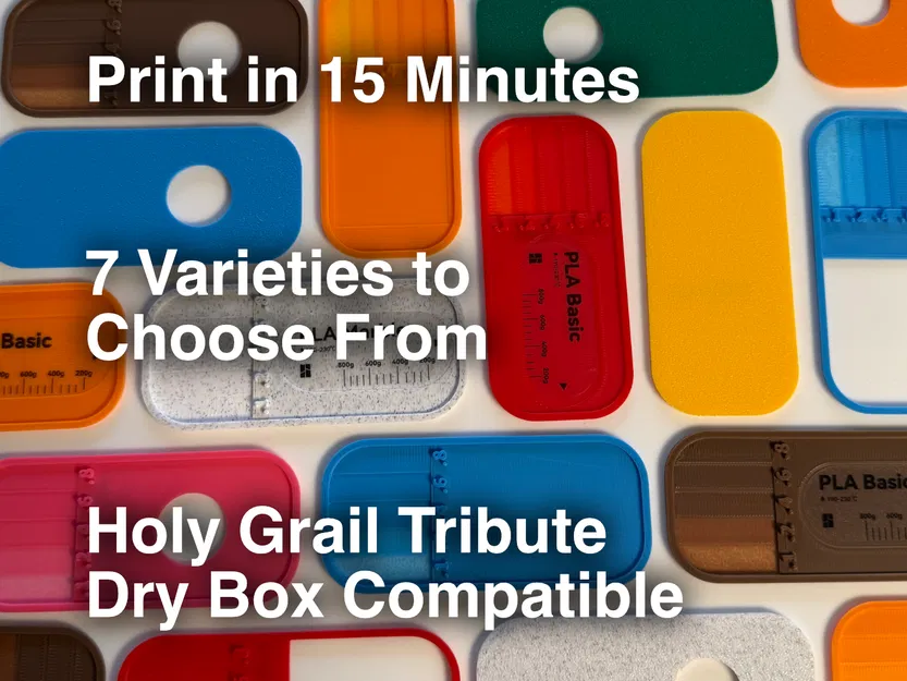 Mẫu Dây Filament Chén Thánh | Tôn Vinh Lời Tôn Vinh - Image 1