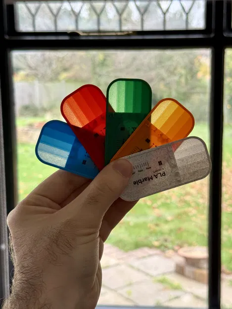 Mẫu Dây Filament Chén Thánh | Tôn Vinh Lời Tôn Vinh - Image 2