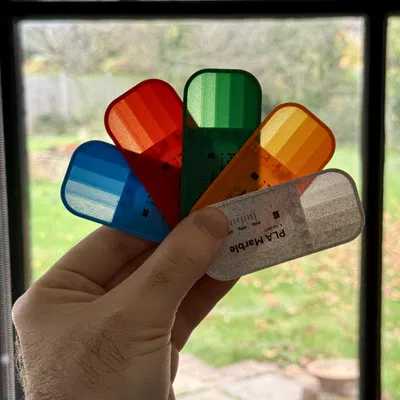 Mẫu Dây Filament Chén Thánh | Tôn Vinh Lời Tôn Vinh