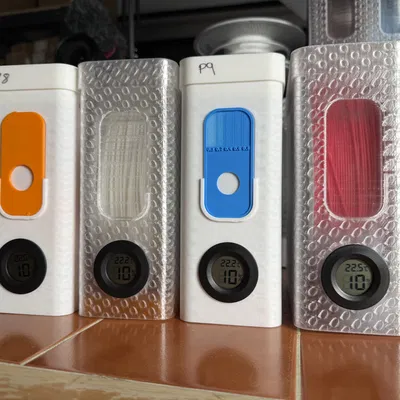 Mẫu Dây Filament Chén Thánh | Tôn Vinh Lời Tôn Vinh